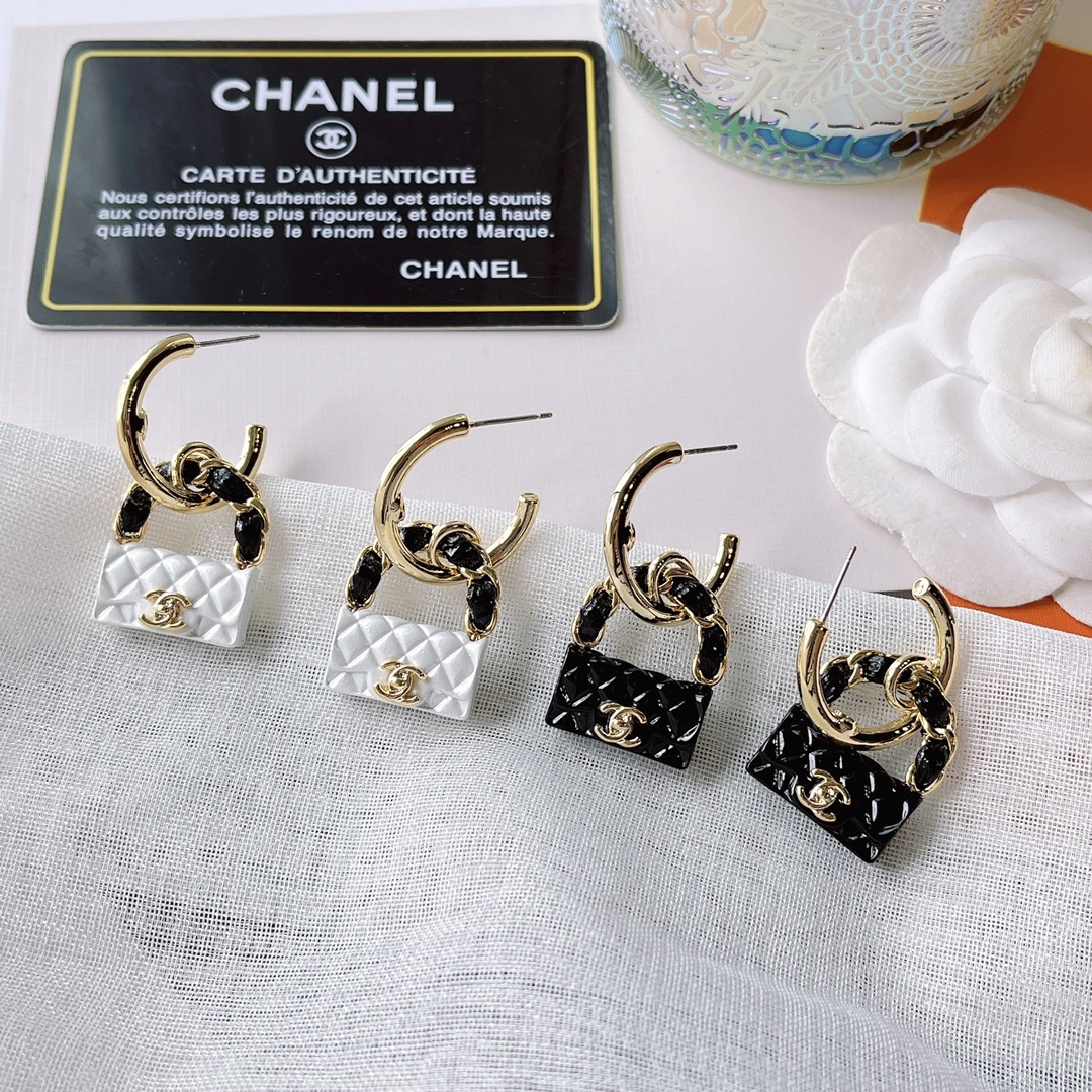 Replica CHANEL Earring