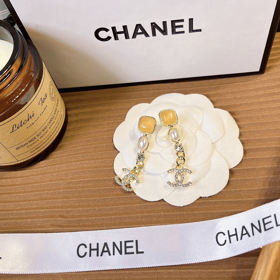 Replica CHANEL Earring
