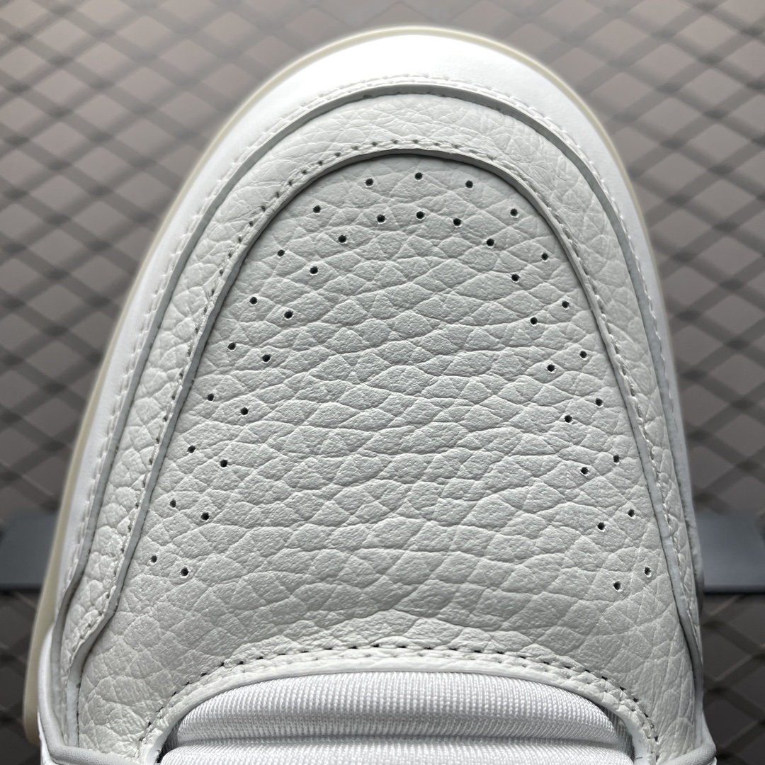 Replica Louis Vuitton Shoe Louis Vuitton LV Trainer Size 35-46 white