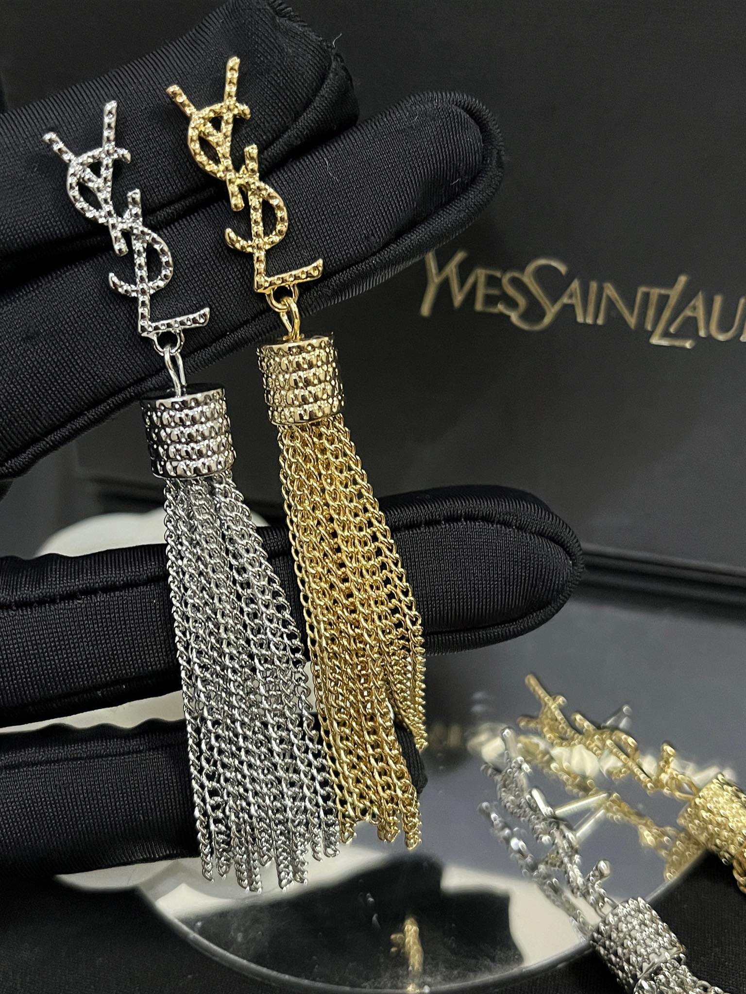 Replica YSL Earring