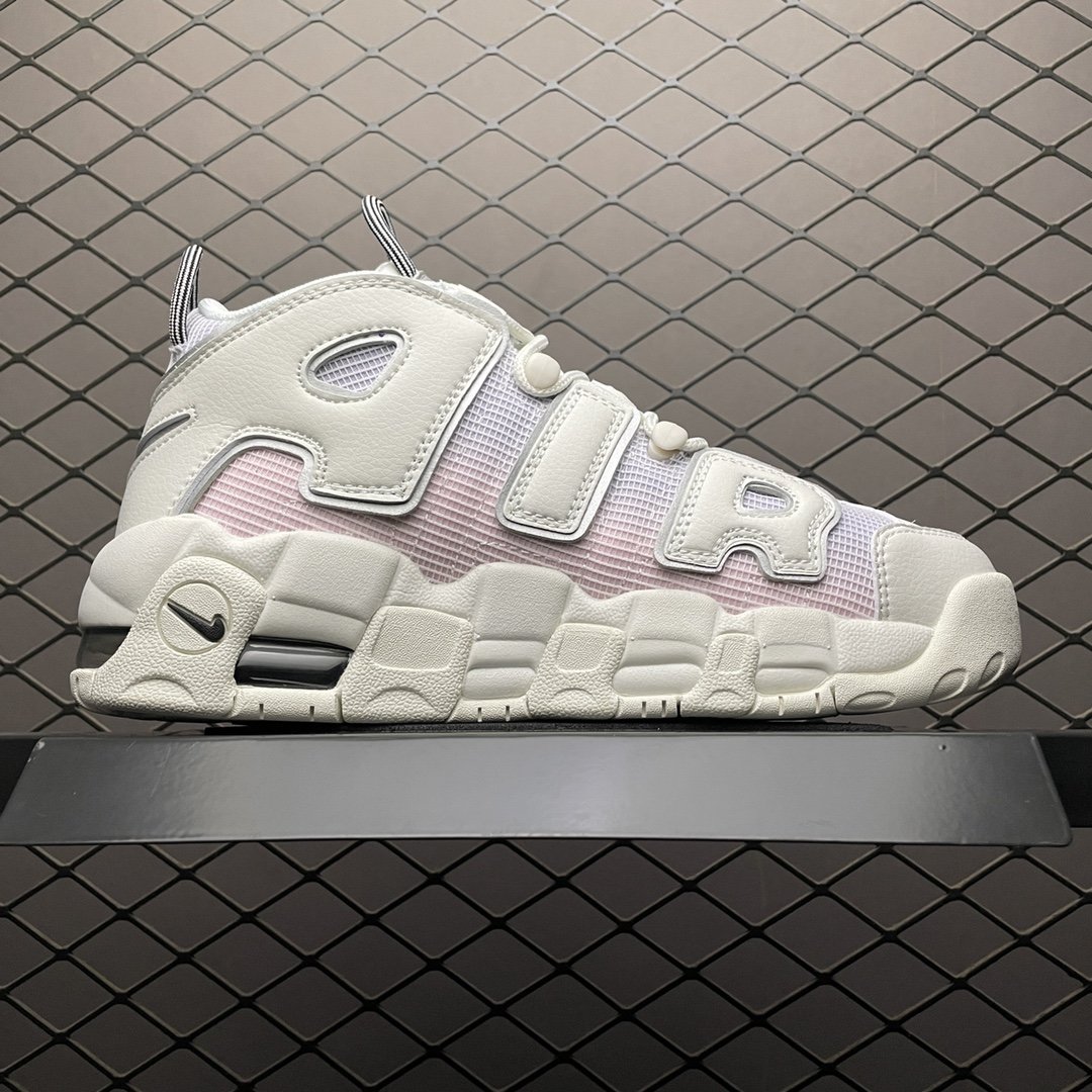 Replica Nike Shoe Nike Air More Uptempo DQ0514-100 Size 36-40 31DCDE78