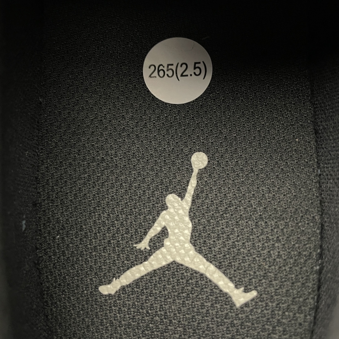 Replica Air Jordan Shoe Air Jordan 1 Low AJ1 HQ0764-001 SIZE 36-46