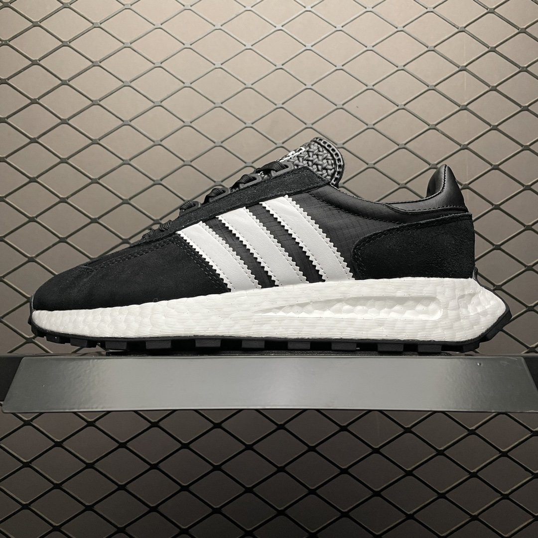 Replica Adidas Shoe Adidas Retropy E5Q47107 Size 36-45
