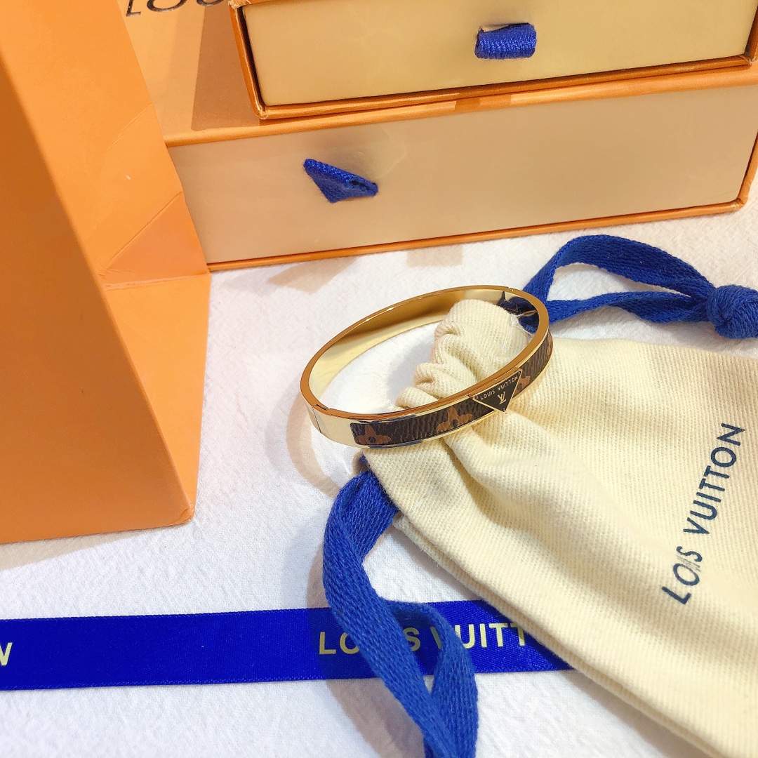 Replica LOUIS VUITTON Bangle