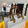 Replica Fendi Bag 23*22CM
