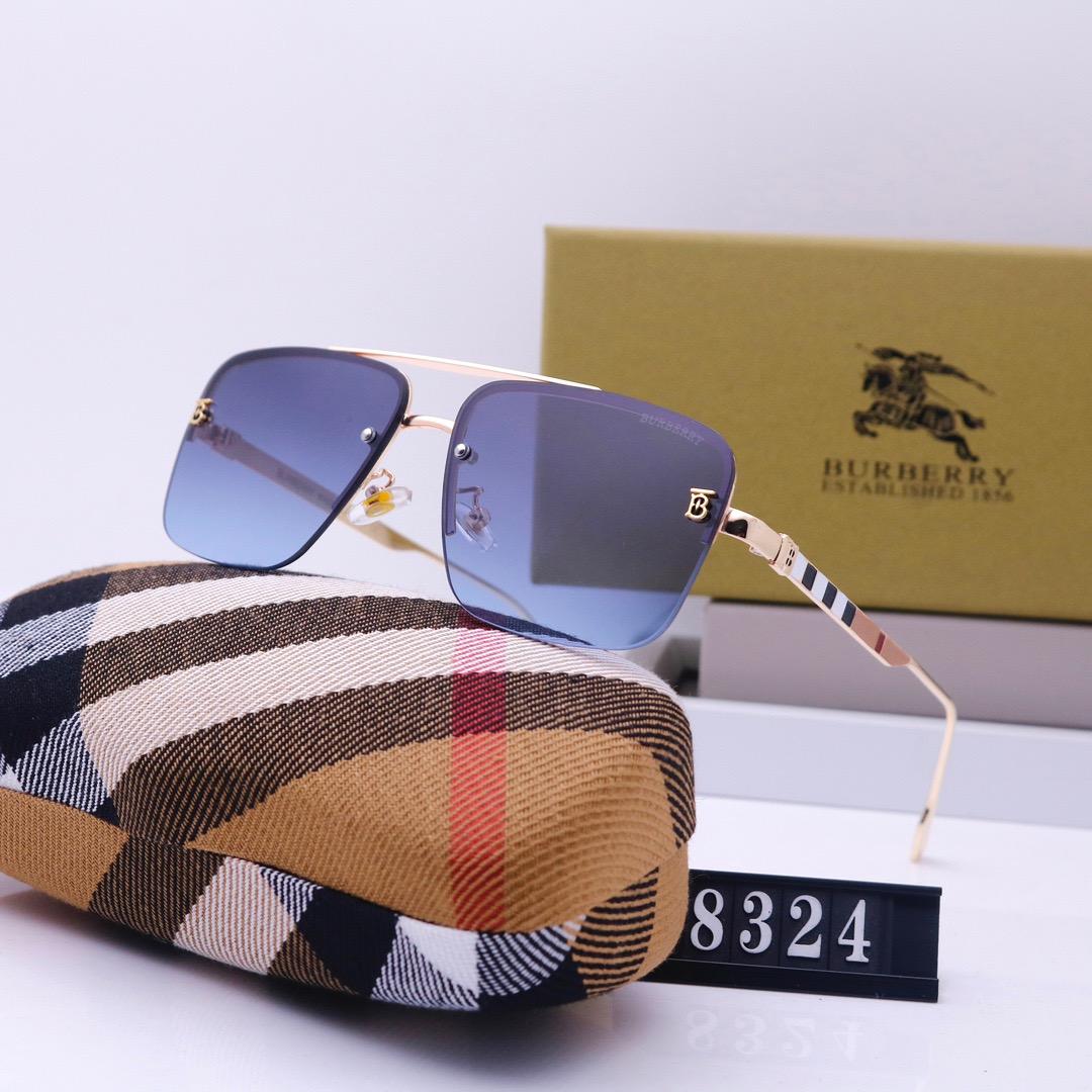 Replica Burberry Glasses