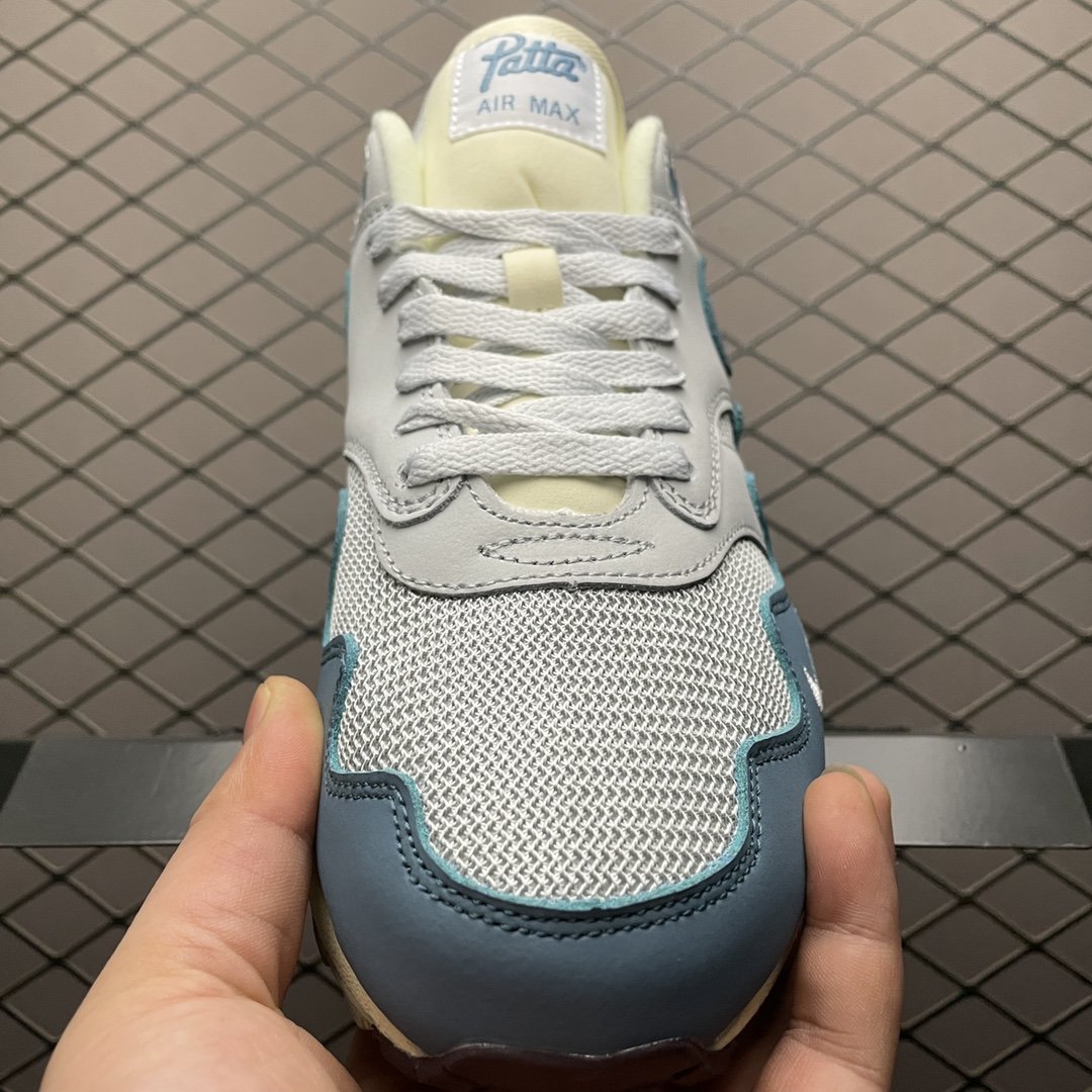 Replica Nike Air Max Shoe Patta x Nike Air Max 1 DH1348-004 36-46_01044