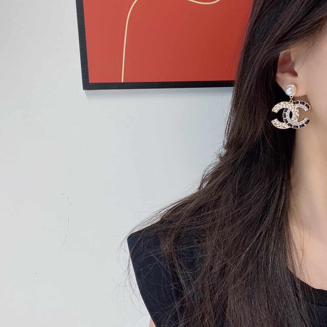 Replica CHANEL Earring