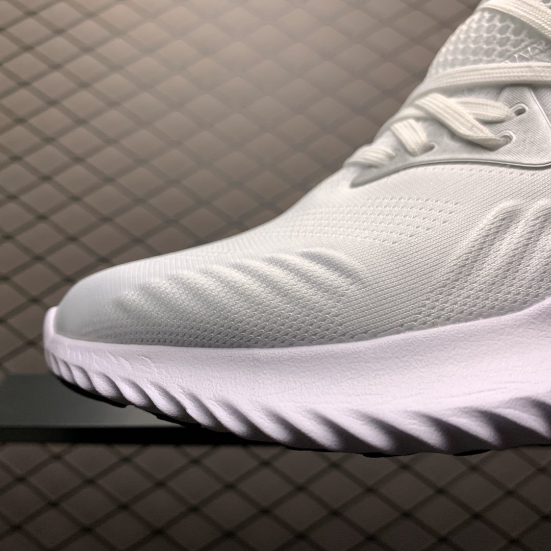 Replica Adidas Shoe Adidas AlphaBounce Beyond m 10 B89096 Size 39-45
