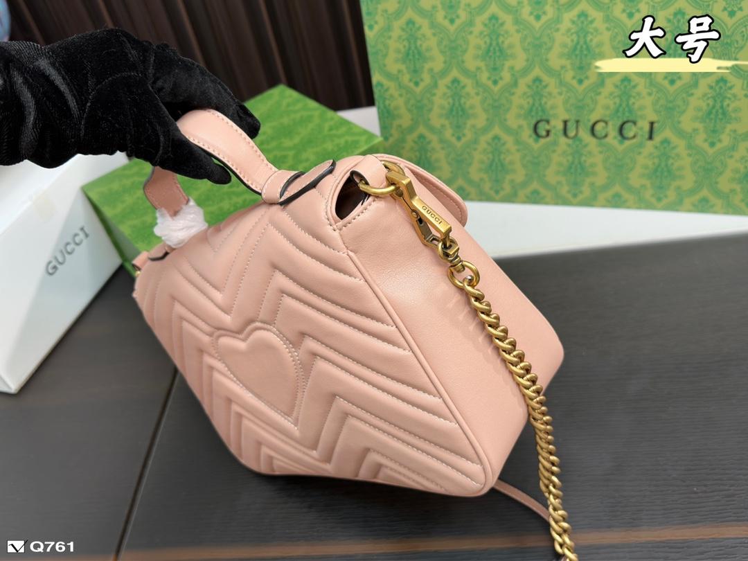 Replica Gucci Bag 17*25CM