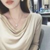 Replica VanCleef Arpels Necklace