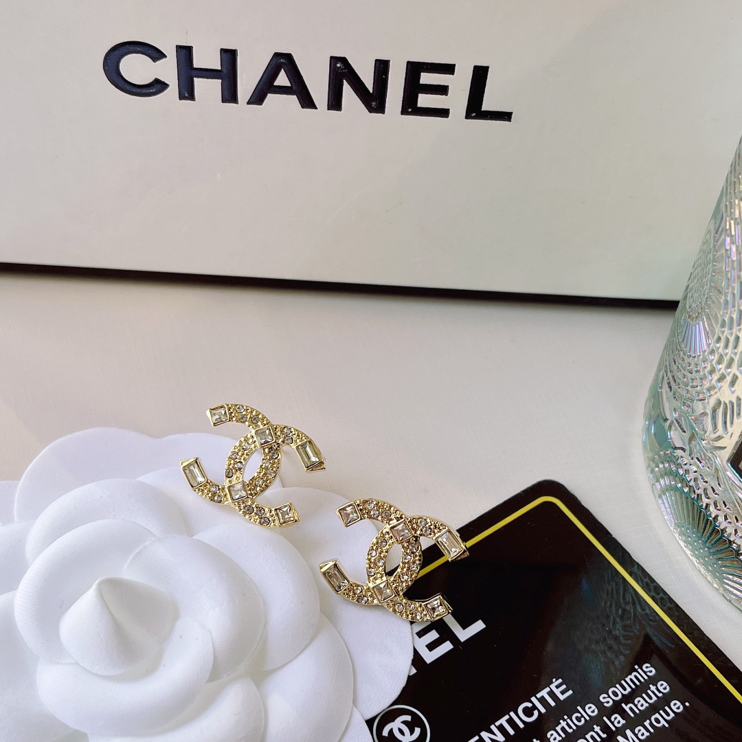Replica CHANEL Earring