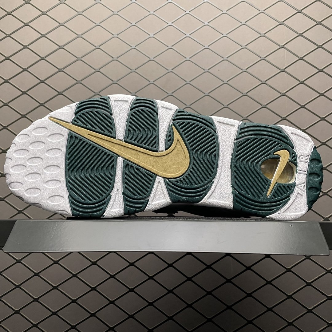 Replica Nike Shoe Nike Air More Uptempo AJ31 Size 39-100 Size 36-45