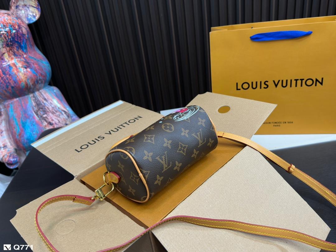Replica Louis Vuitton Bag 16*10CM