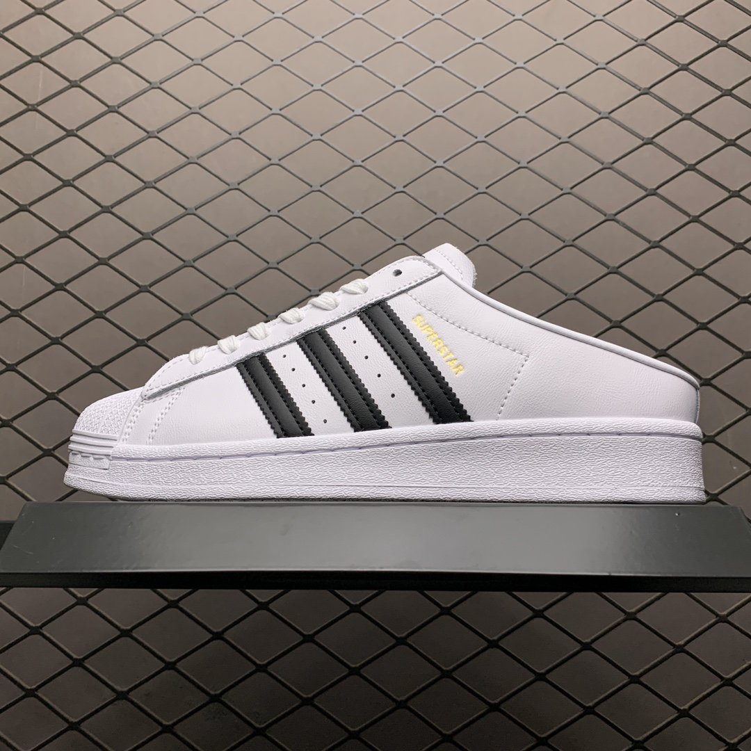 Replica Adidas Shoe Adidas Superstar FX0527 36-44