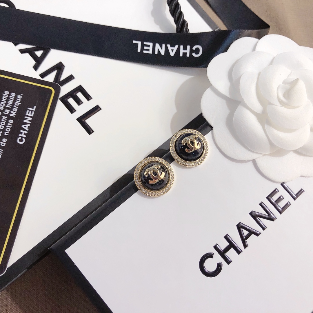 Replica CHANEL Earring