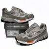 Replica New Balance Shoe M992WT WTAPS x New Balance 992 Olive Drab