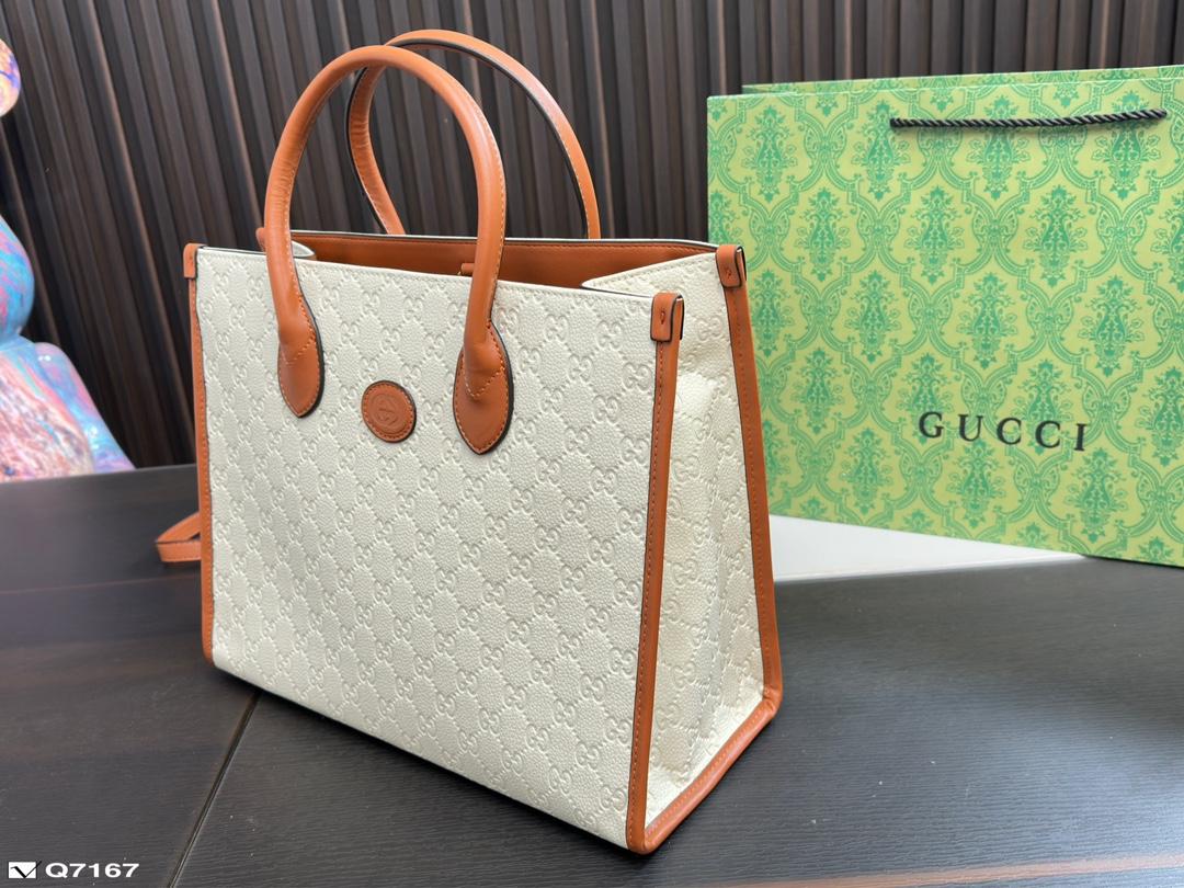Replica Gucci Bag  24*21CM/33*27CM/43*32CM