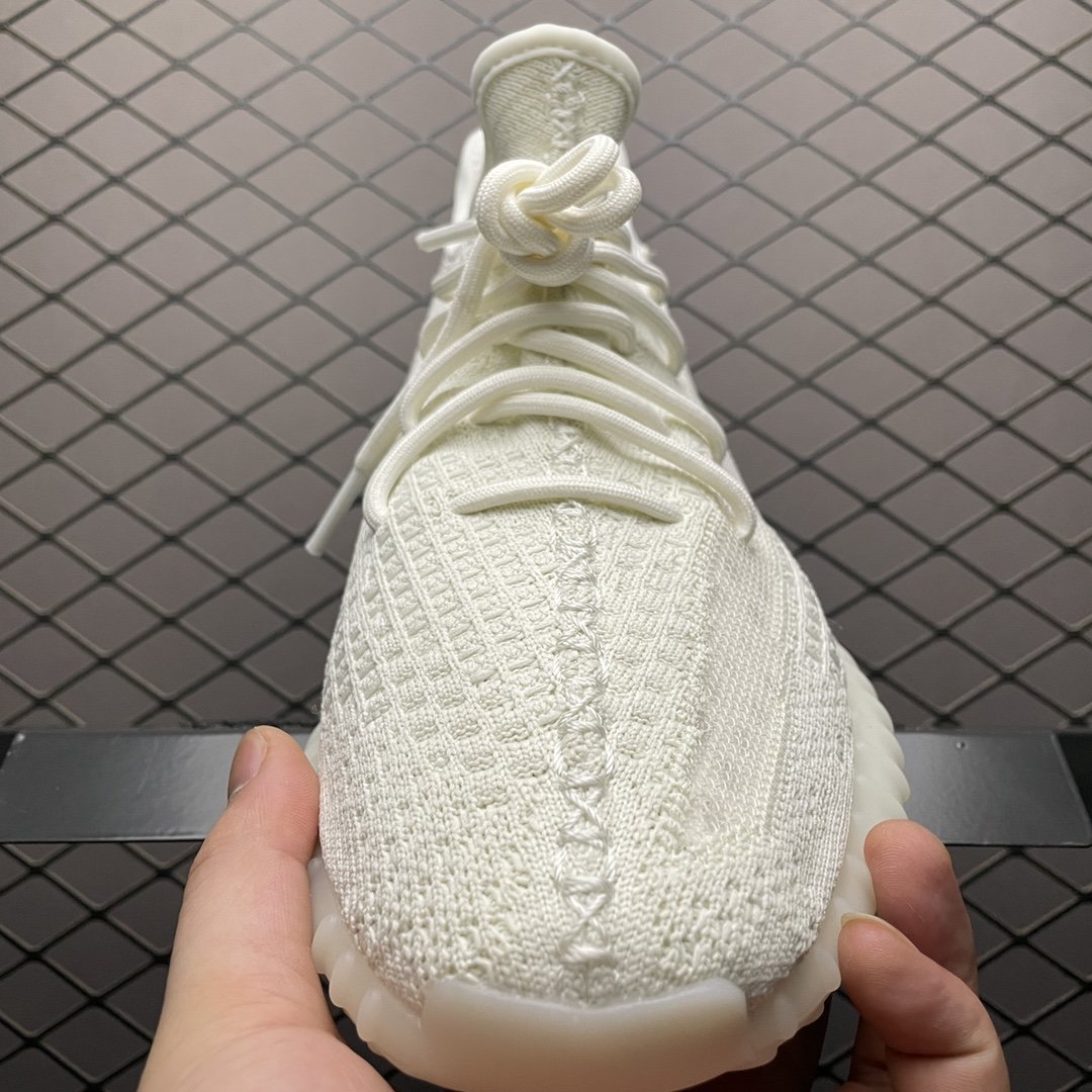 Replica Adidas Yeezy Shoe Adidas Yeezy 350V2 Bone2.0 HQ6316Size 36-48