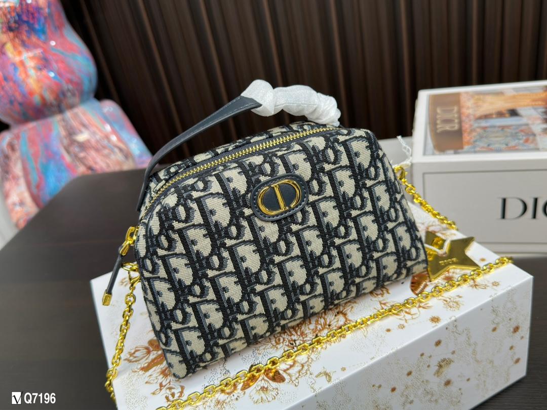 Replica Dior Bag 19*12CM
