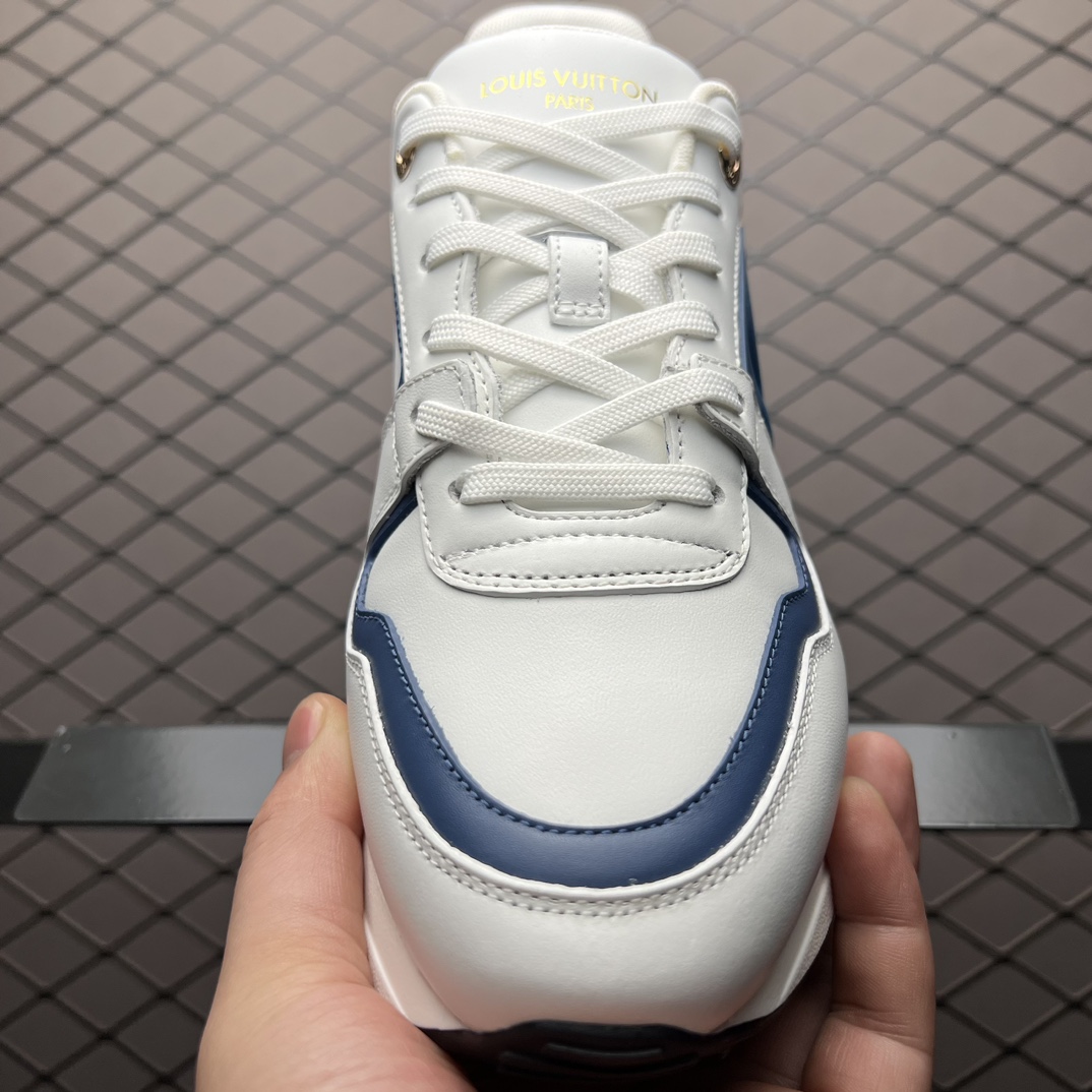 Replica Louis Vuitton Shoe Louis Vuitton LV NEO RUN AWAY Size 35 36 37 38 39