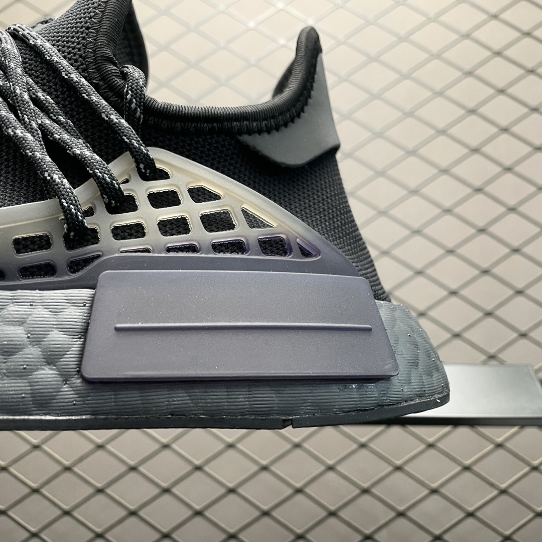 Replica Adidas Shoe Adidas PW Human Race NMD GX2487 Size 40-48