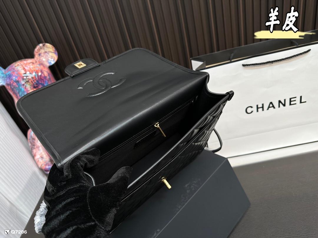 Replica Chanel Bag 30*24CM