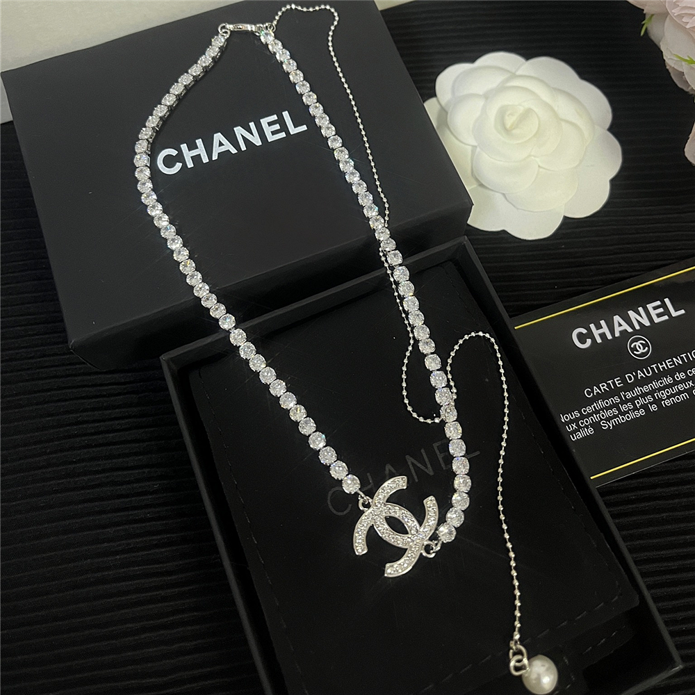 Replica CHANEL Necklace
