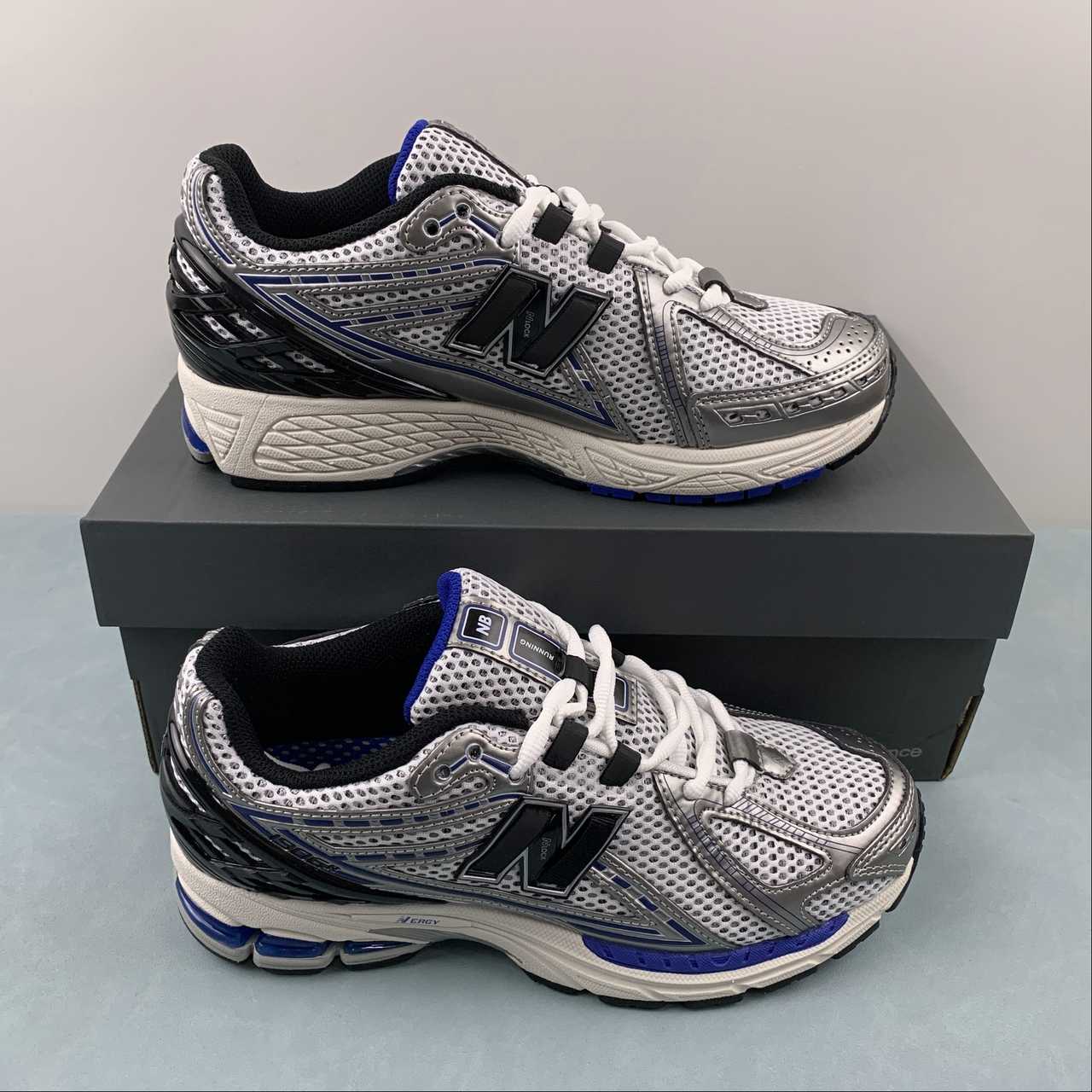 Replica New Balance Shoe New Balance NB1906 M1906RCD  36-45