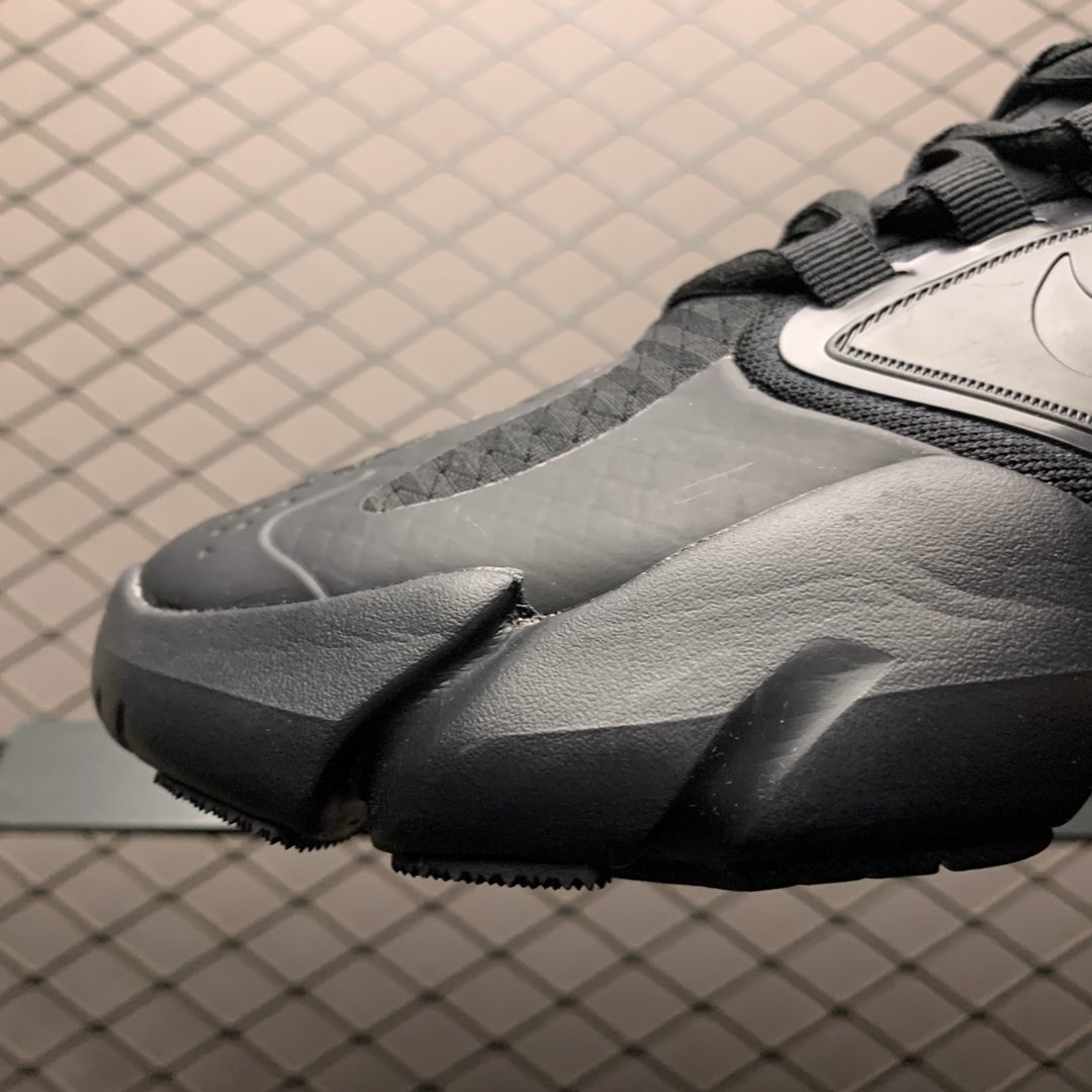 Replica Nike Air Max Shoe Nike Air Max Alpha Savage AT3378-010 39-45