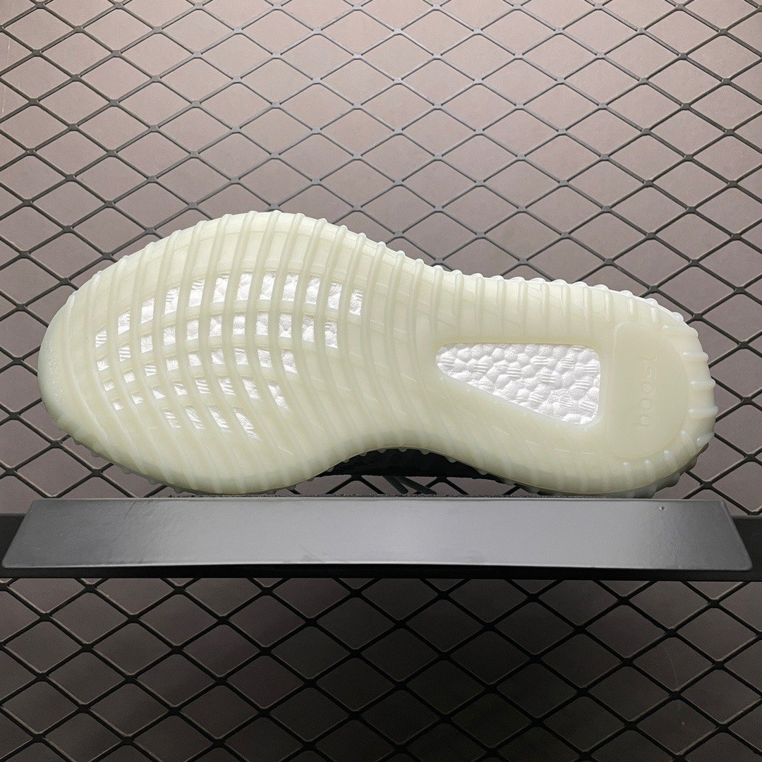 Replica Adidas Yeezy Shoe Adidas Yeezy Boost 350V2 Blue Tint B37571 Size 36-48