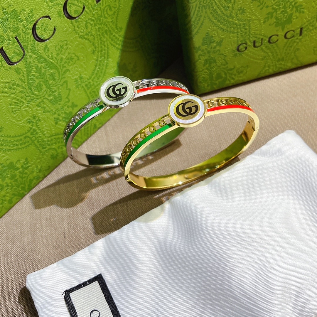Replica GUCCI Bangle