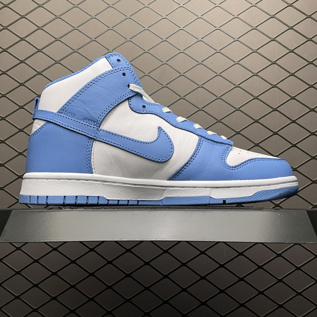 Replica Nike Dunk SB Shoe Nike Dunk High Aluminum DD1869-107 Size 36-47