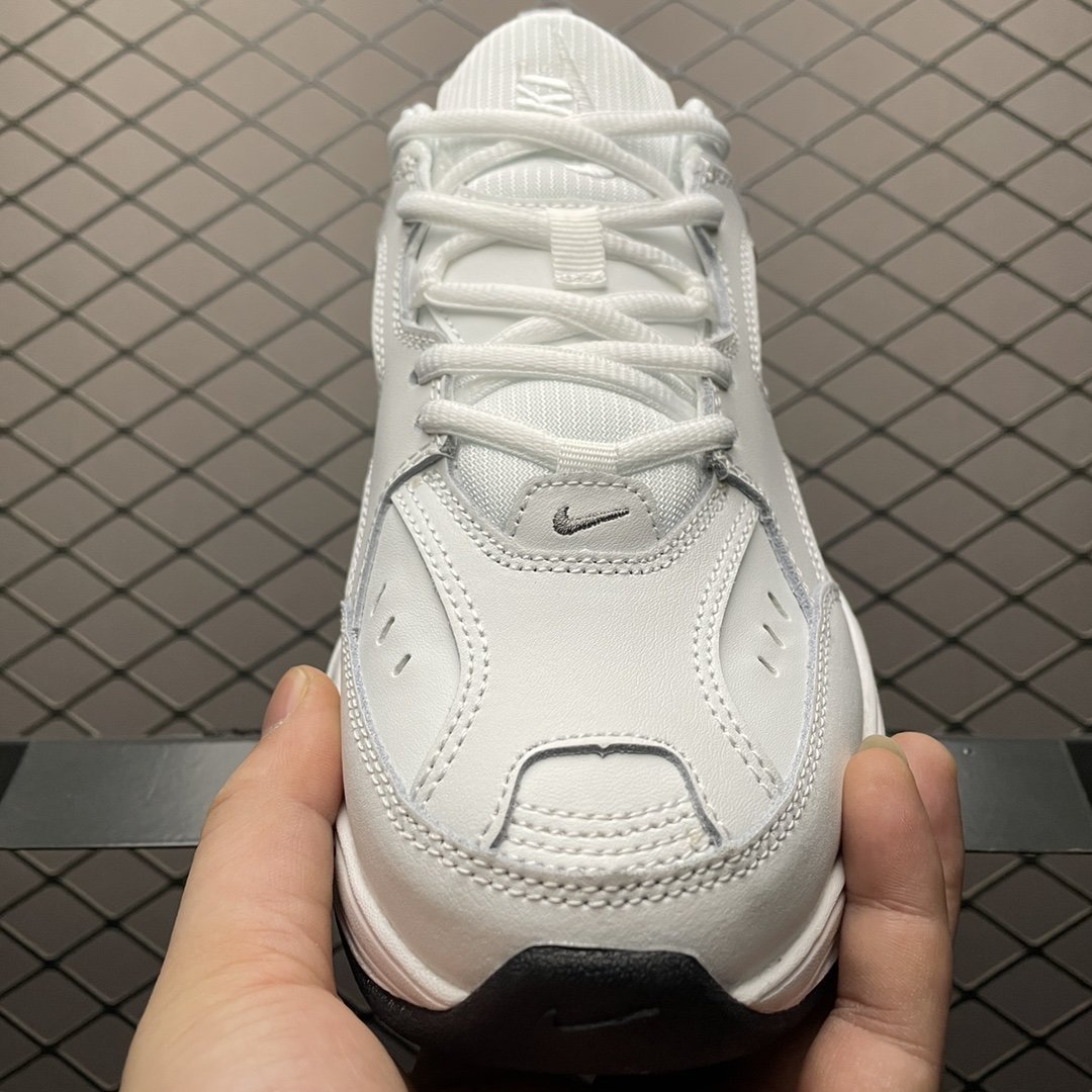 Replica Nike Shoe Nike M2K Tekno BQ3378-100 Size 36-45