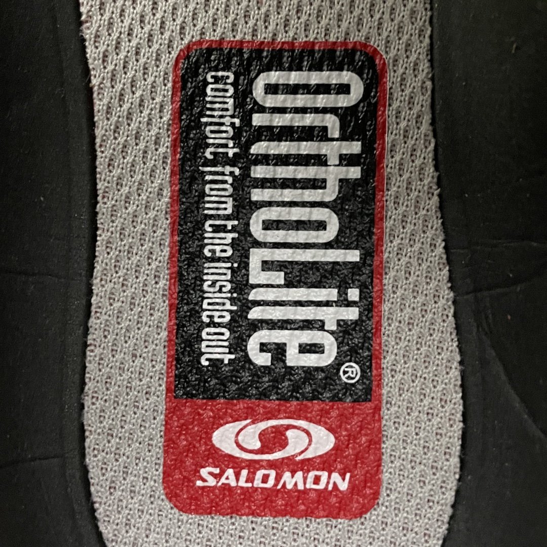 Replica Salomon Shoe Salomon ACS Pro Advanced