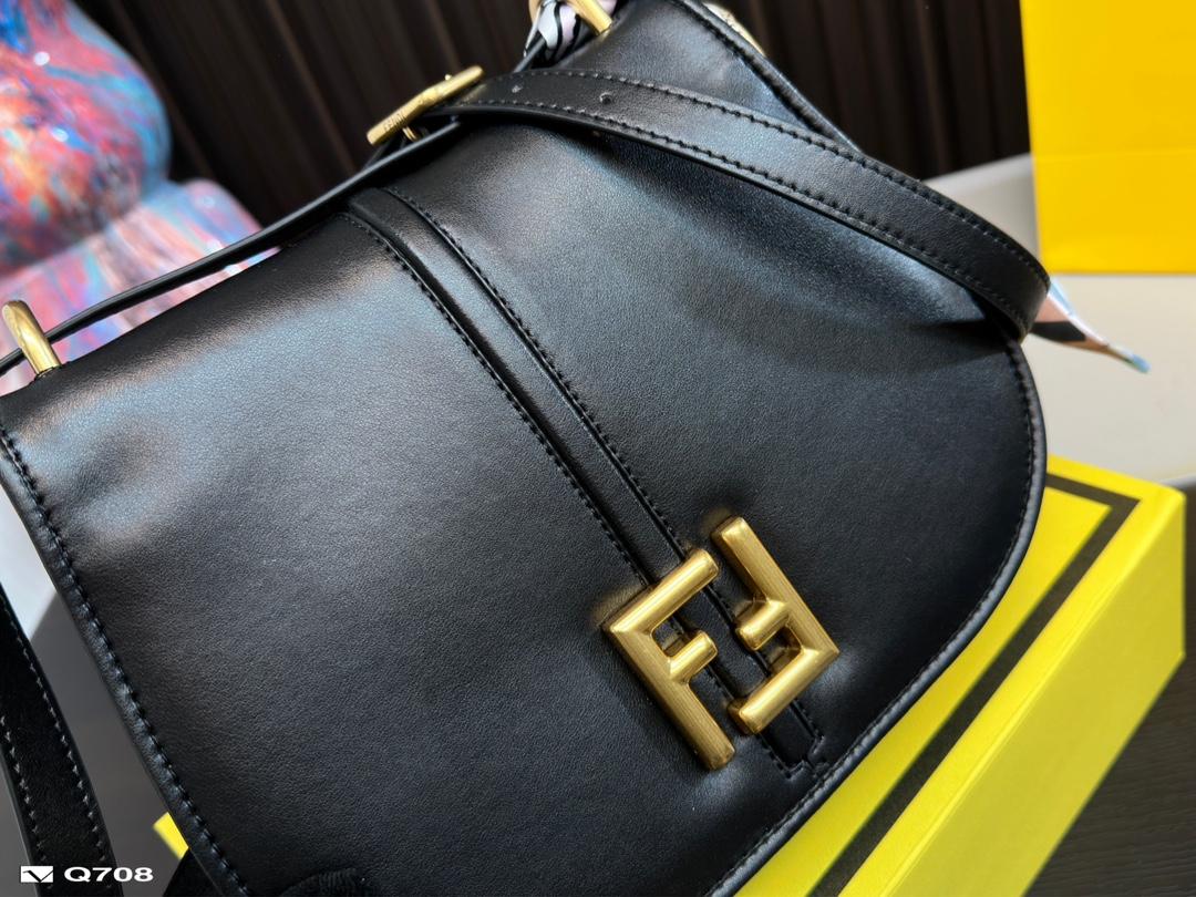 Replica Fendi Bag  24*18CM/19*14CM