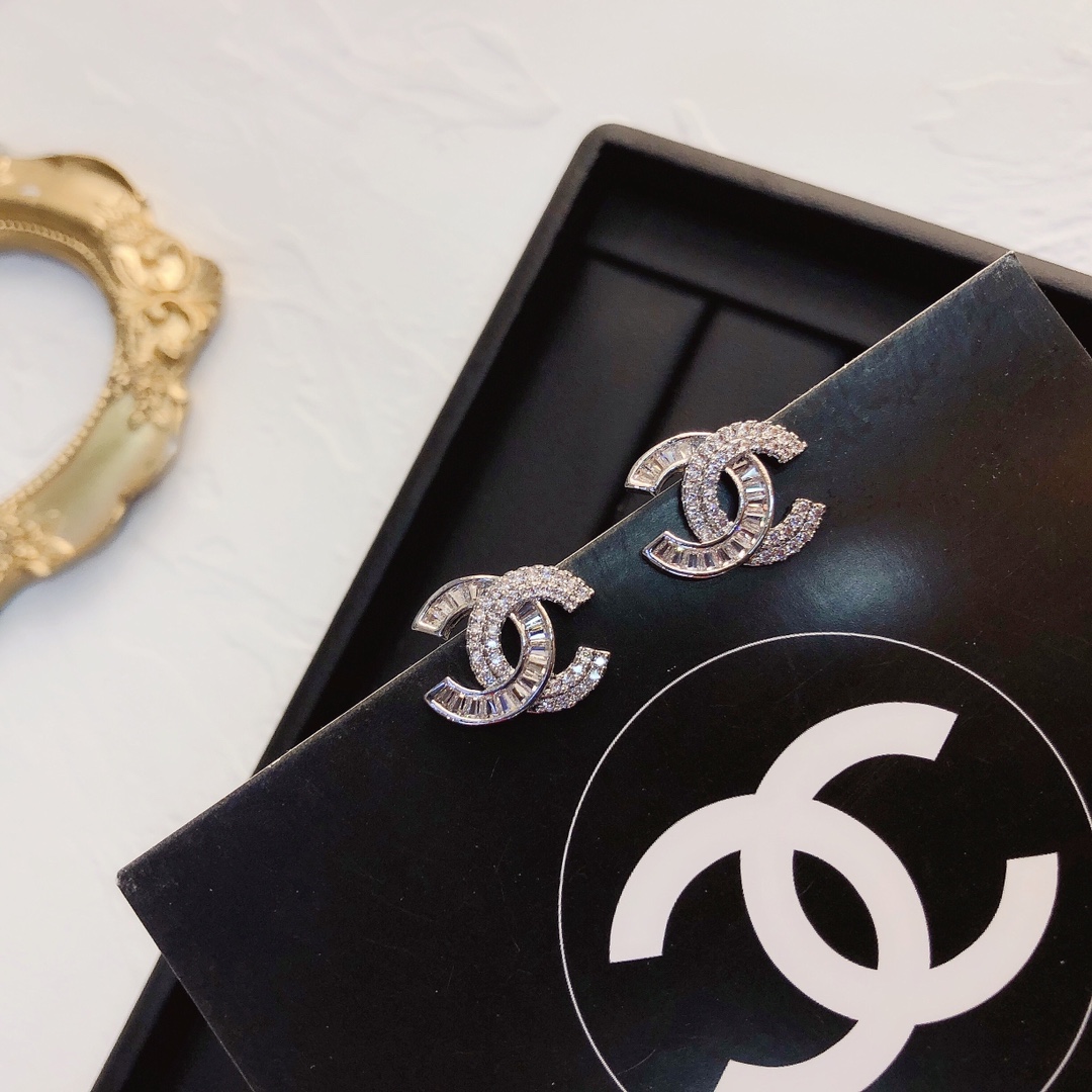 Replica CHANEL Earring