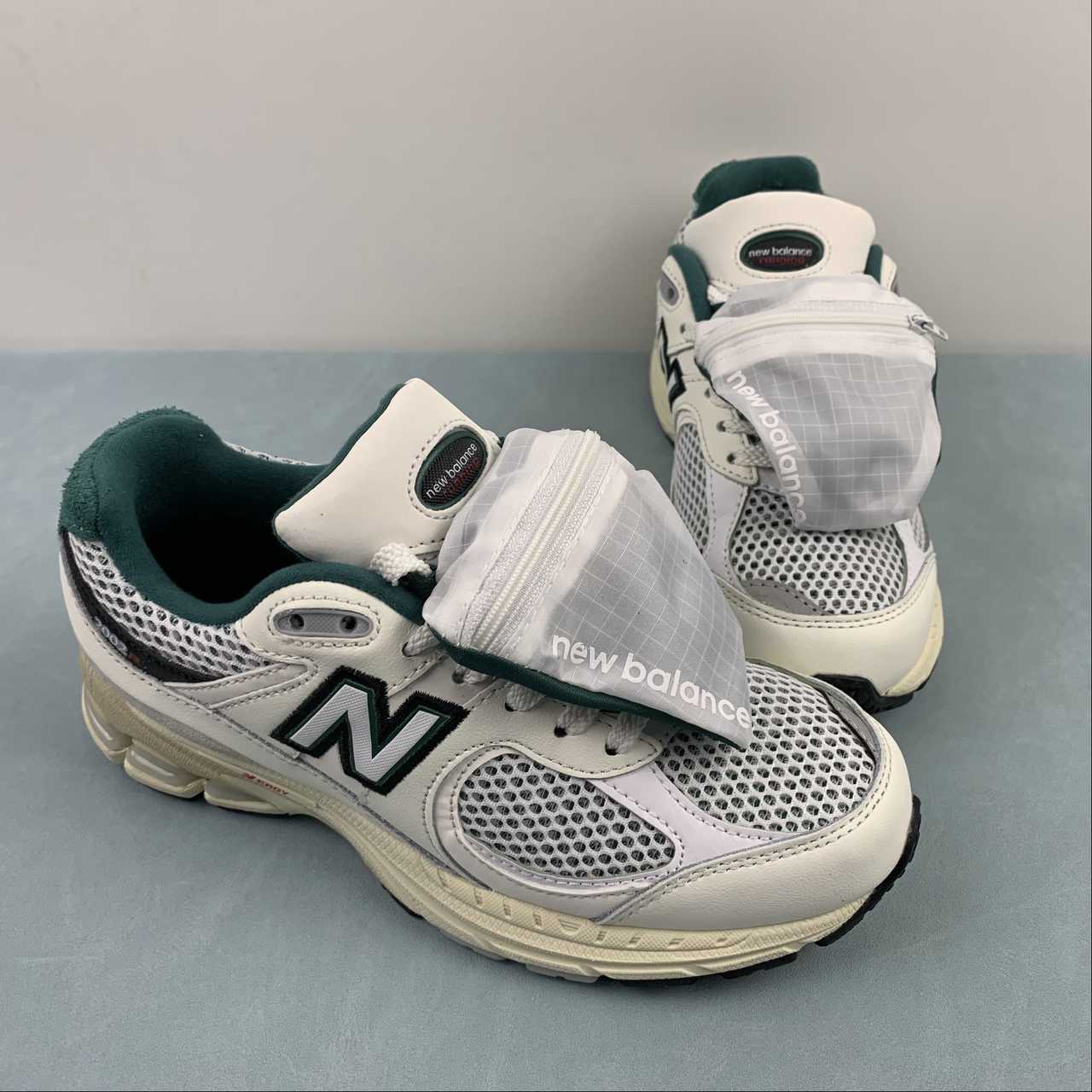 Replica New Balance Shoe New Balance NB2002  M2002RVD  36-45