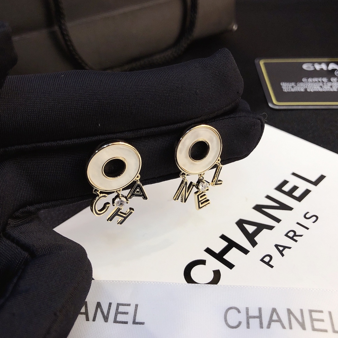 Replica CHANEL Earring