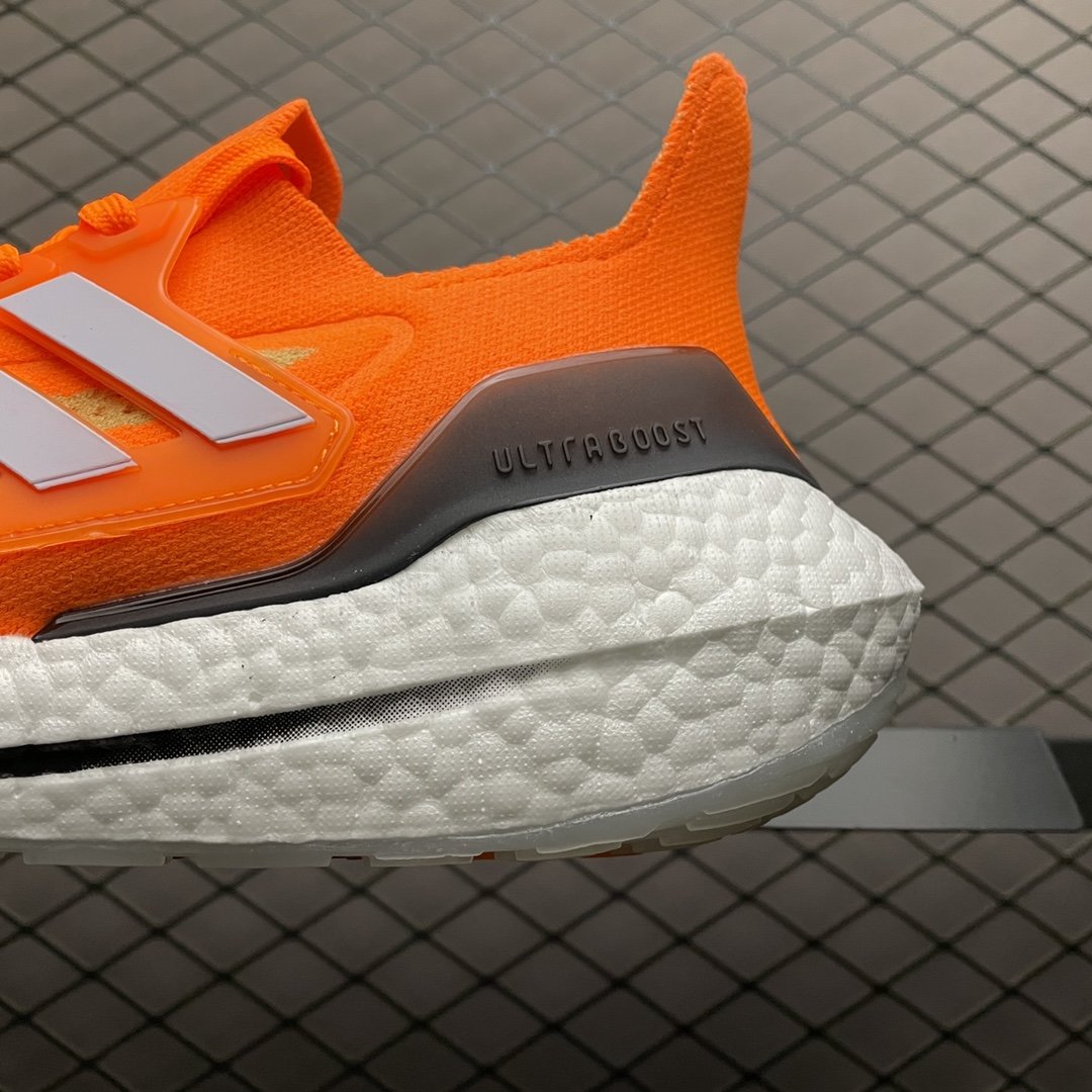 Replica Adidas Shoe Adidas Ultra Boost UB21 FZ1920 36-45