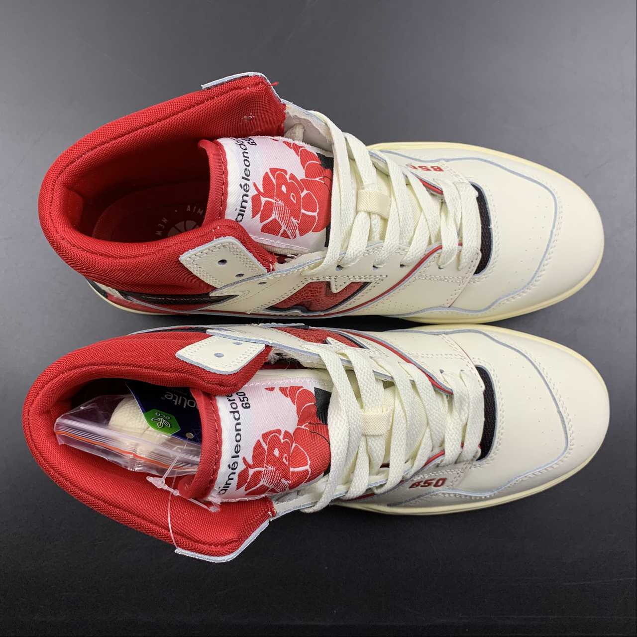 Replica New Balance Shoe New Balance NB650  BB650RE1  36-45
