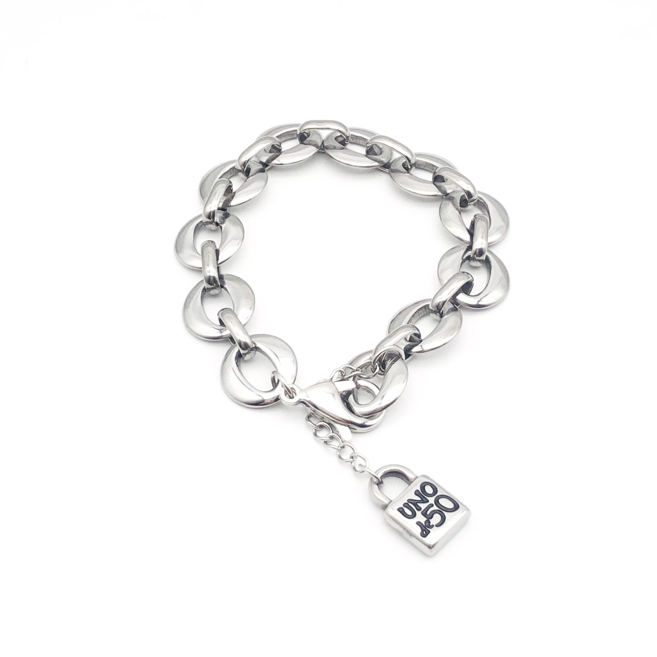 Replica UNOde50 Bracelet