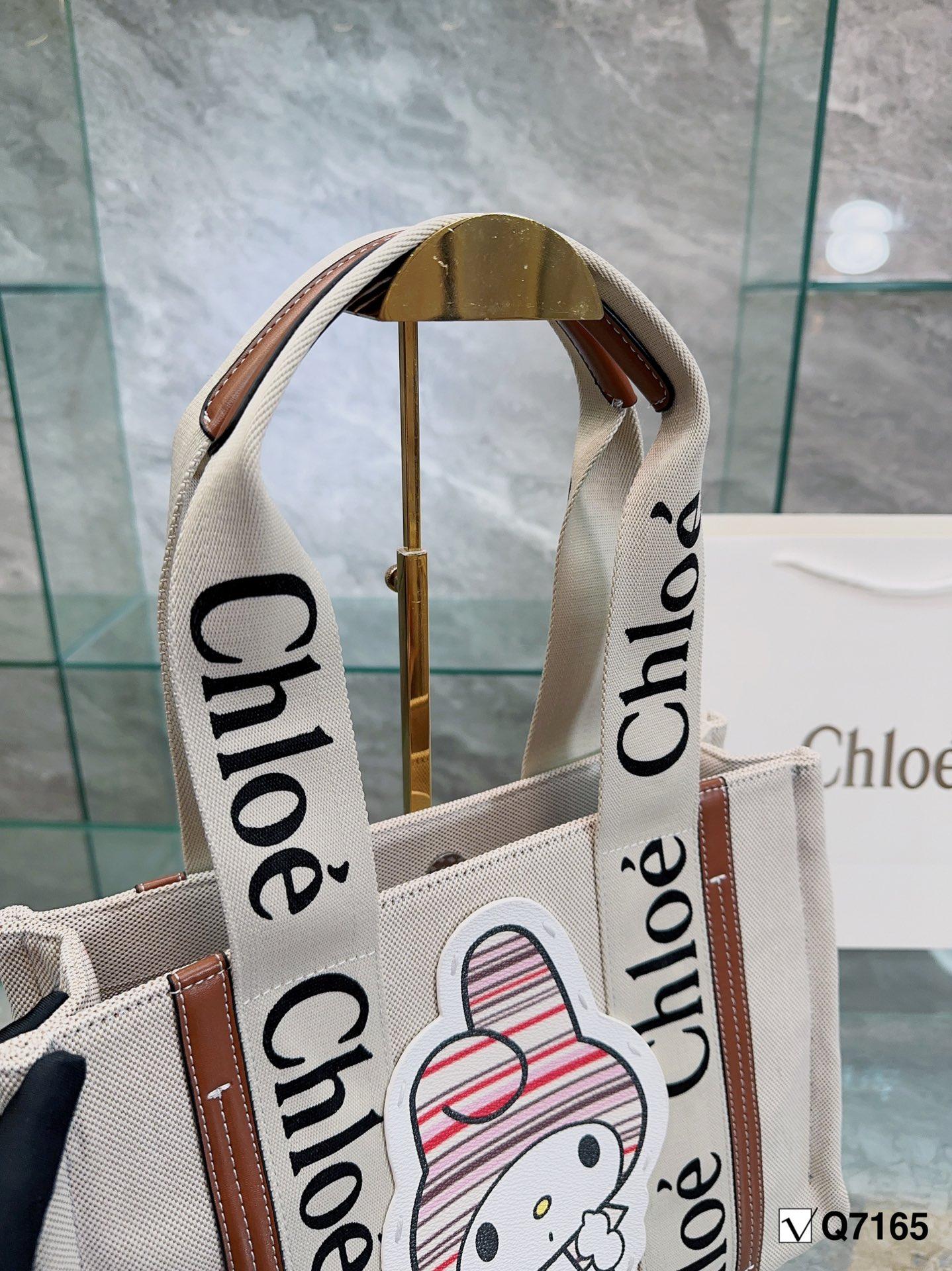 Replica Chloe Bag  45*33CM/35*26CM/28*21CM