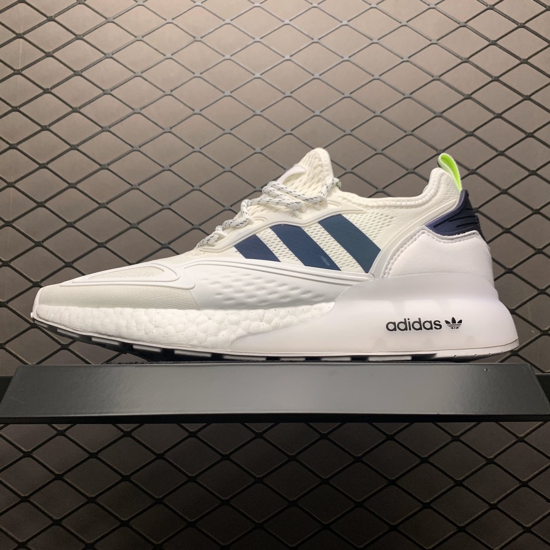 Replica Adidas Shoe Adidas ZX 2K FX8489 Size 36-45