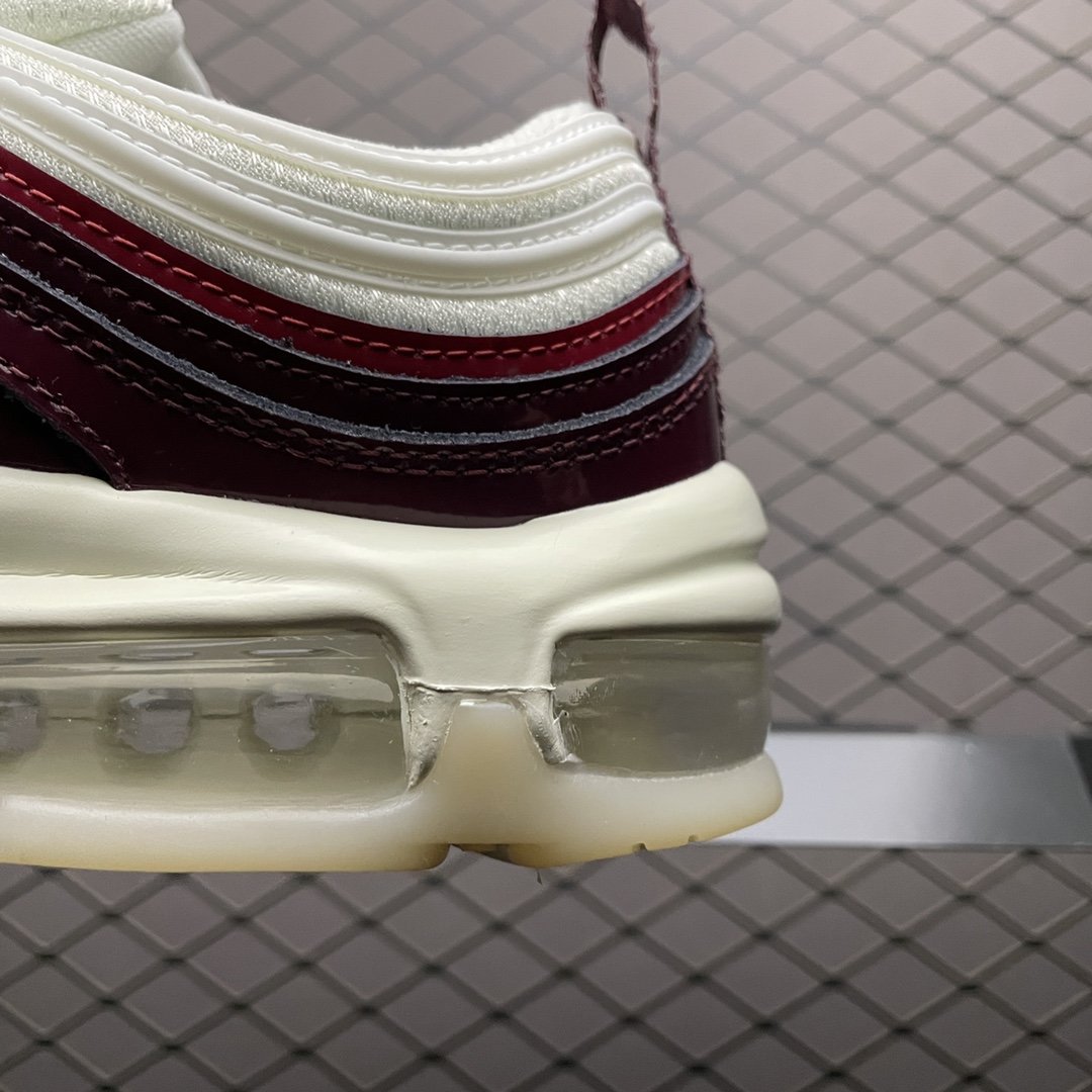 Replica Nike Air Max Shoe Nike Air Max 97DQ8582-600 Size 36-40 40.5 41 27EBRT78