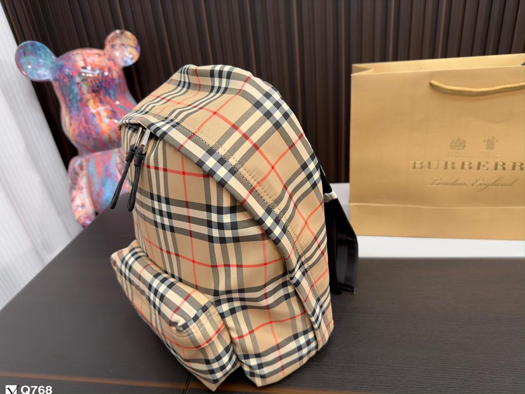 Replica Burberry Bag 27*34CM