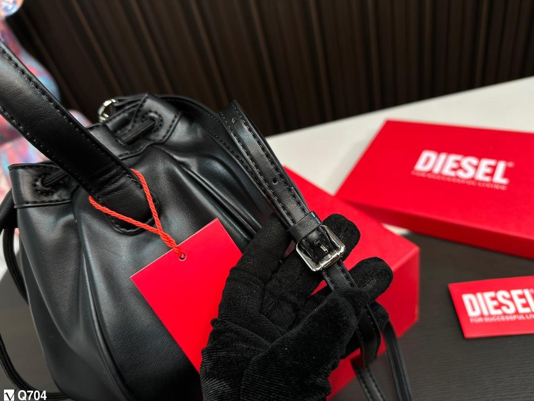Replica Diesel Bag  20CM