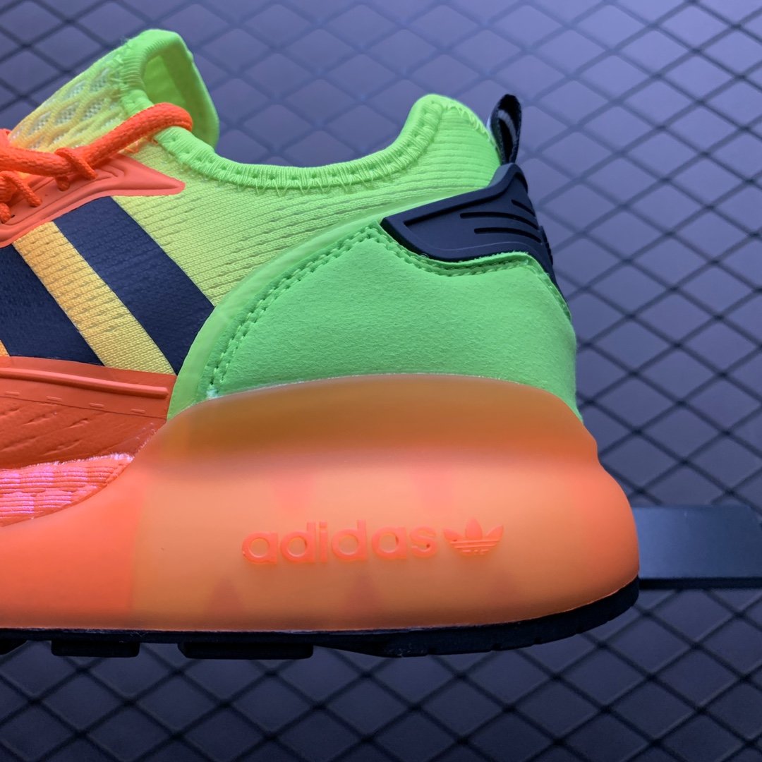 Replica Adidas Shoe Adidas Nite Jogger Boost FV0482 Size 40-45