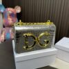 Replica Dolce Gabbana Bag 22*14CM