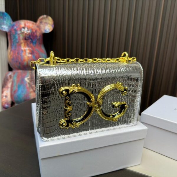 Replica Dolce Gabbana Bag 22*14CM